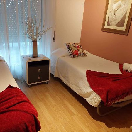 Apartamento Orquidea Ponta Delgada Buitenkant foto