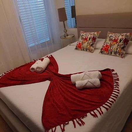 Apartamento Orquidea Ponta Delgada Buitenkant foto