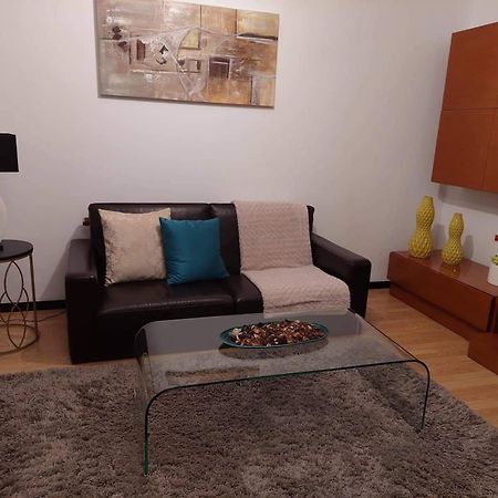 Apartamento Orquidea Ponta Delgada Kamer foto