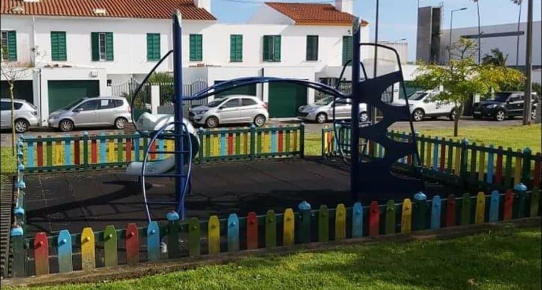 Apartamento Orquidea Ponta Delgada Buitenkant foto