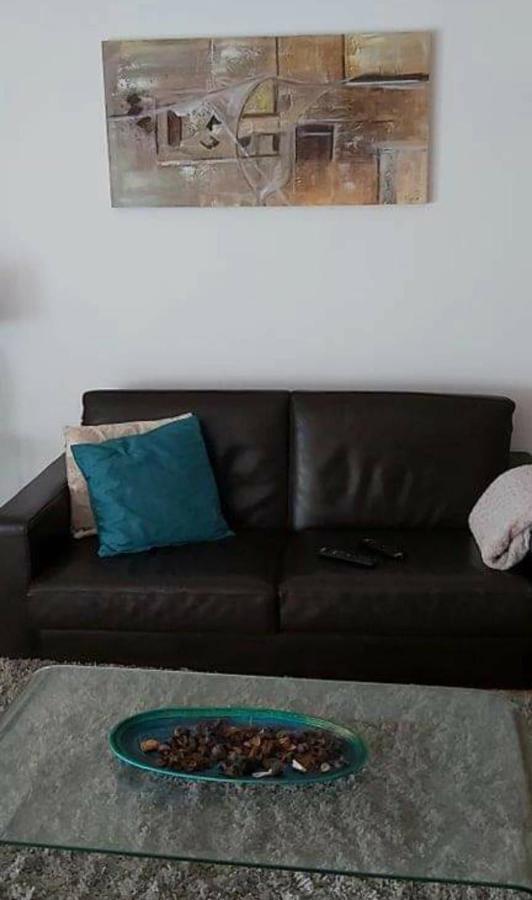 Apartamento Orquidea Ponta Delgada Buitenkant foto