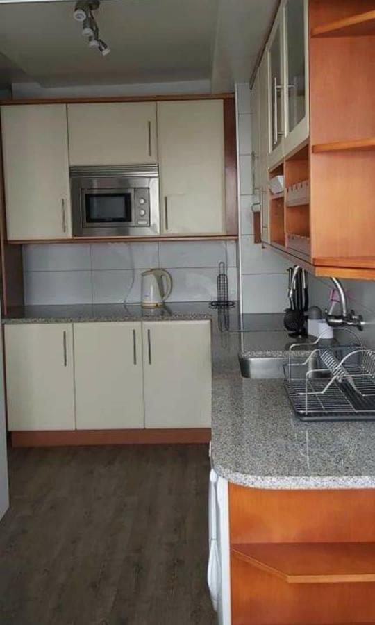 Apartamento Orquidea Ponta Delgada Buitenkant foto