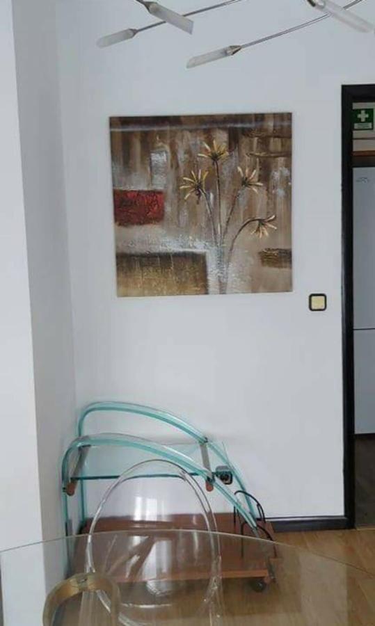 Apartamento Orquidea Ponta Delgada Buitenkant foto