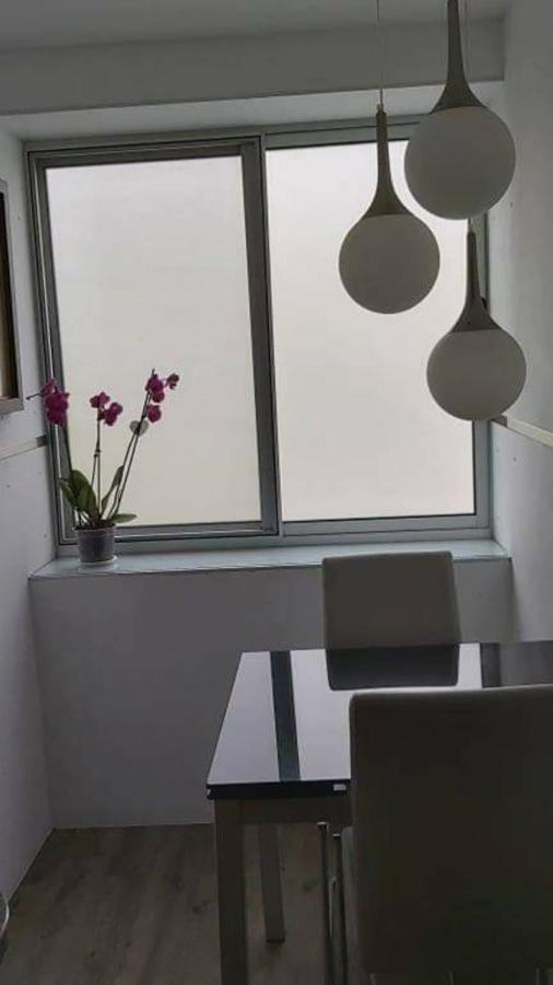 Apartamento Orquidea Ponta Delgada Buitenkant foto