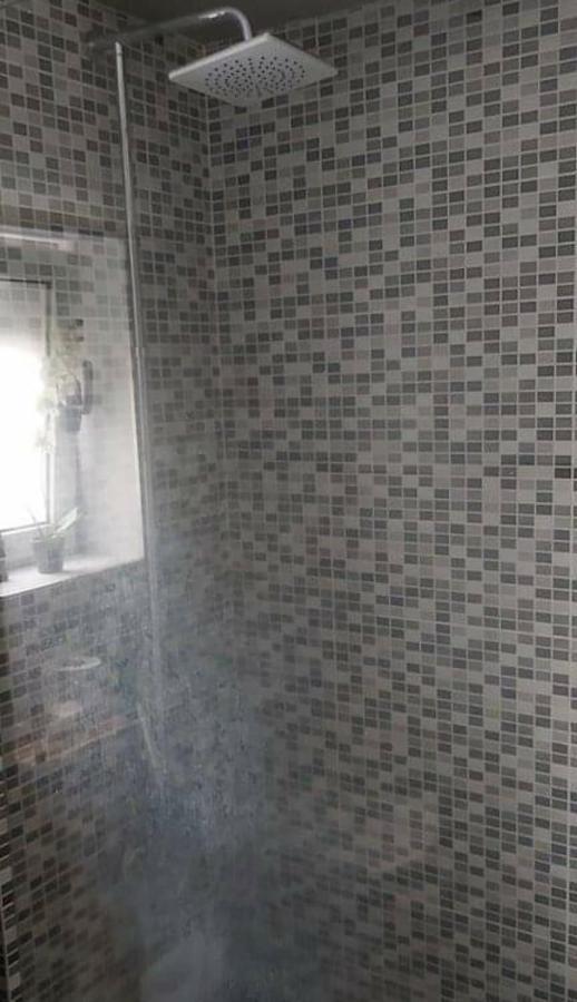 Apartamento Orquidea Ponta Delgada Buitenkant foto