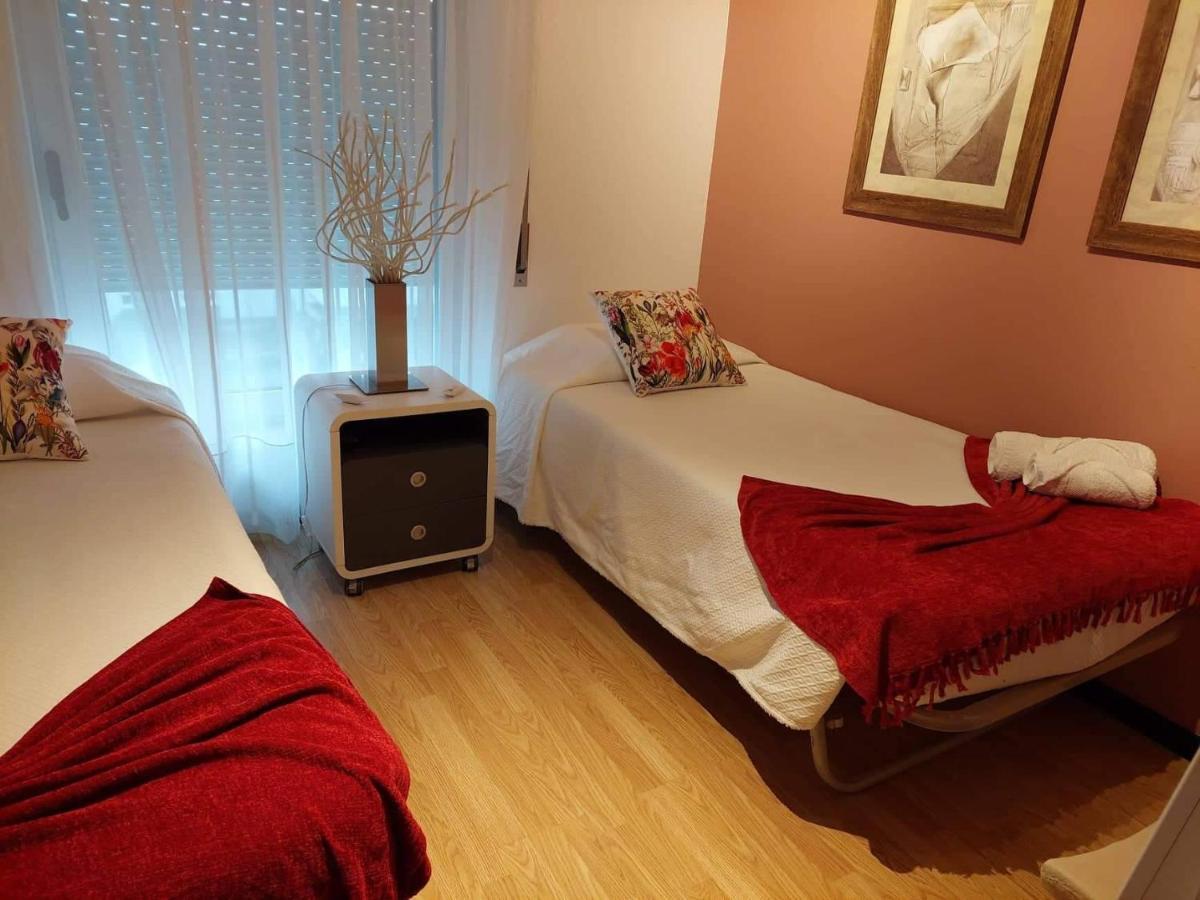 Apartamento Orquidea Ponta Delgada Buitenkant foto