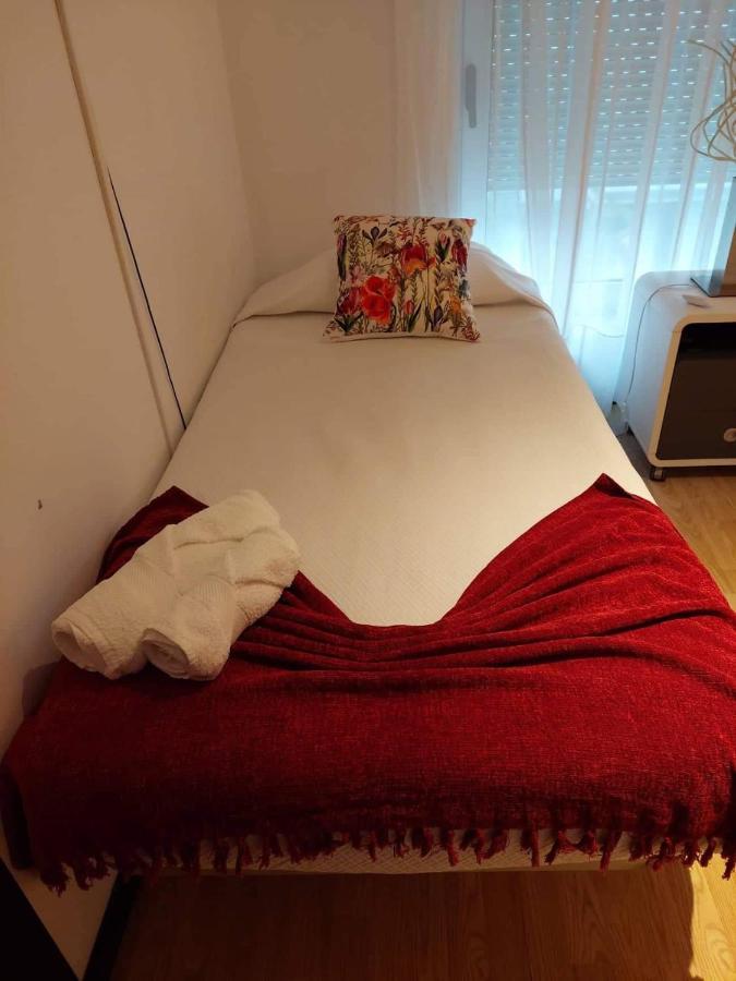 Apartamento Orquidea Ponta Delgada Buitenkant foto