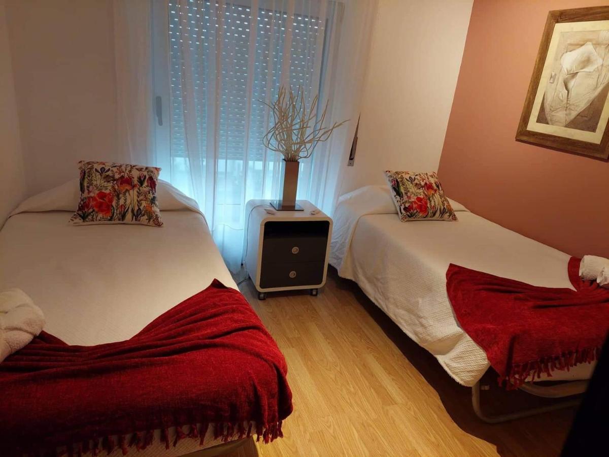 Apartamento Orquidea Ponta Delgada Buitenkant foto