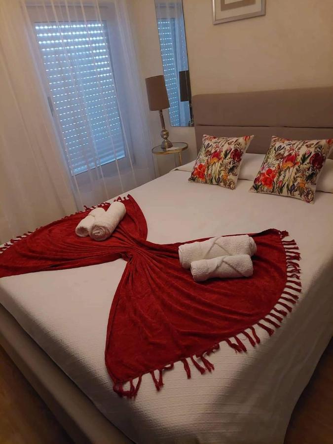 Apartamento Orquidea Ponta Delgada Buitenkant foto