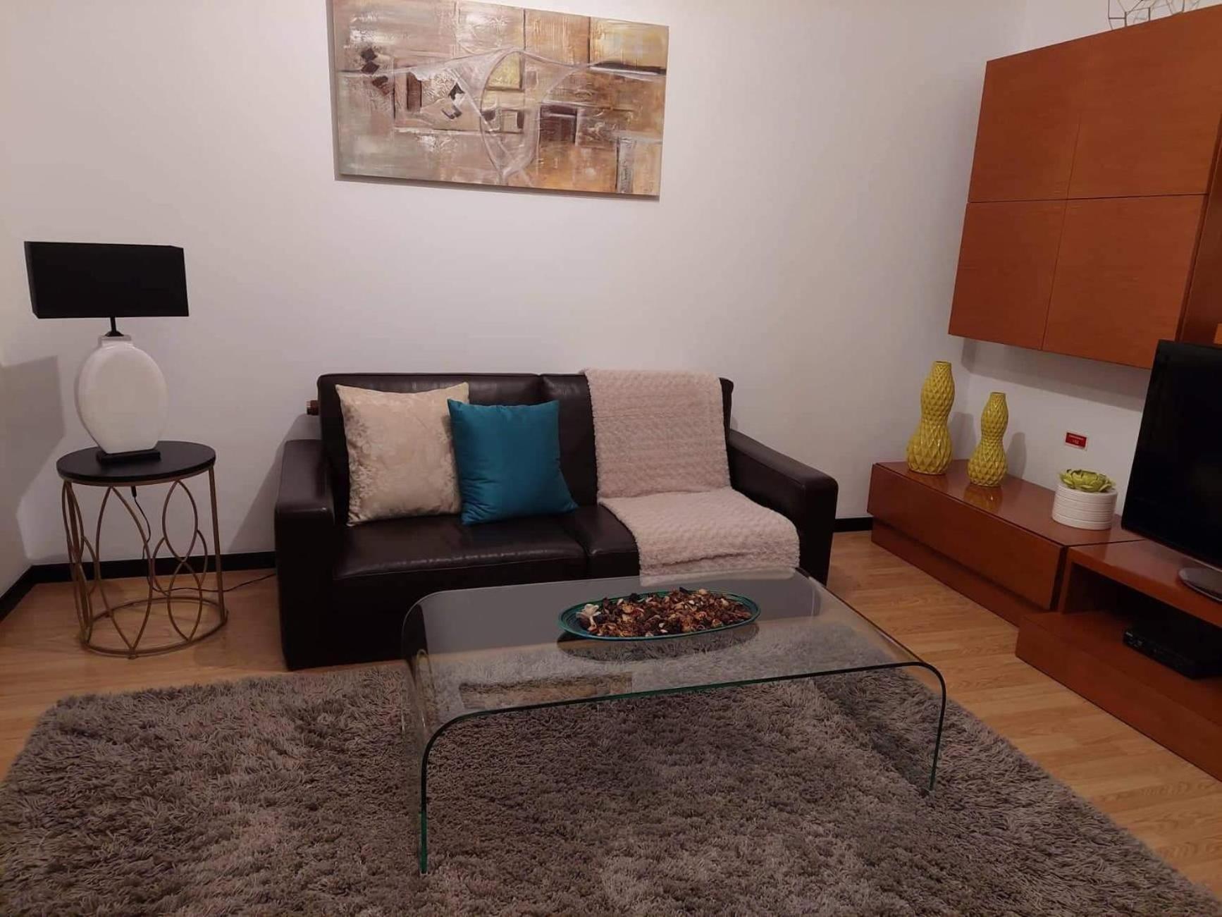 Apartamento Orquidea Ponta Delgada Kamer foto